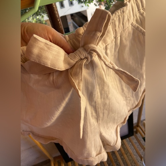 Coord Set. 100 % Cotton Crinkle Double Gauze.Size - XL - Picture 9 of 14